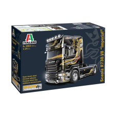 Italeri Scania R730 V8 Imperial Kit 553883