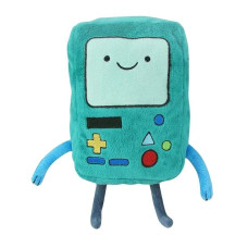 Adventure Time 12 Plush Bmo