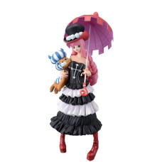 One Piece The Grandline Lady Special Perona Dx Vol 2 Figure