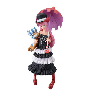 One Piece The Grandline Lady Special Perona Dx Vol 2 Figure