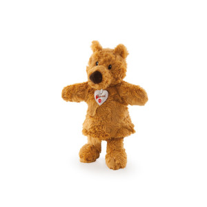 Trudi Hand Puppet 25 Cm Bear