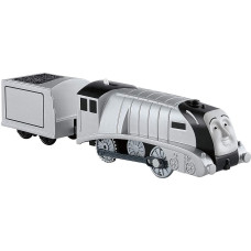 Thomas Friends Trackmaster Motorized Spencer Engine