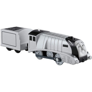 Thomas Friends Trackmaster Motorized Spencer Engine