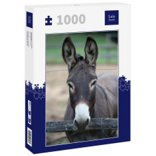 Lais Puzzle Donkey 1000 Pieces