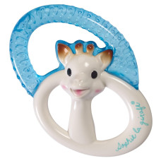 Vulli Cooling Teething Ring