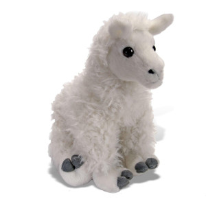 Wild Republic Llama Plush Stuffed Animal Plush Toy Gifts For Kids Cuddlekins 12 Inches