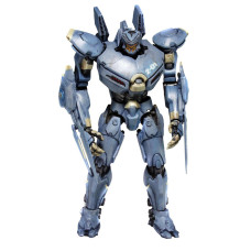 Neca Pacific Rim The Essential Jaeger Striker Eureka 7 Deluxe Action Figure