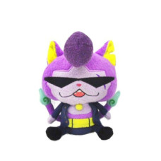 Yokai Watch 6 Warunyan Plush Toy