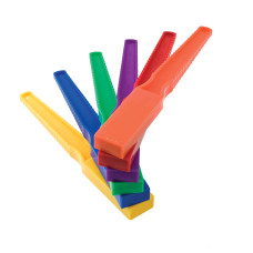 Dowling Magnets Primary Colored Magnet Wands 24 Count Multi