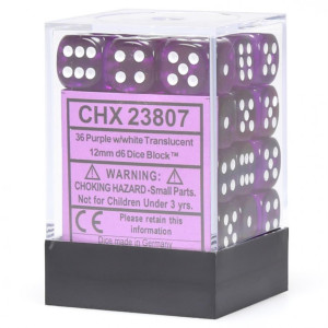 D6Cube12Mmtr Puwh 36