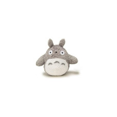 Sentinel Sun Arrow K1752 Fluffy Big Totoro Soft Toy Medium