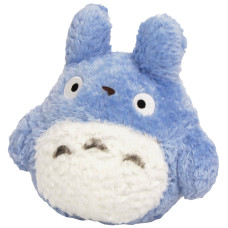 Sun Arrow Ghibli Plush Medium Blue Tot