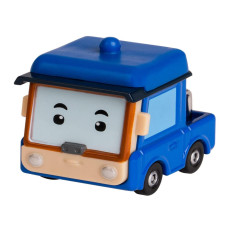 Robocar Poli Benny Diecast Metal Toy Cars Mini Truck Toys Diecast Vehicles Party Birthday Gifts For Toddlers Age 15 Boys Gir