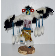 Liphontcta 12 Inch Eagle Dancer Kachina