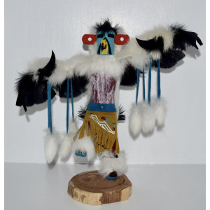 Liphontcta 12 Inch Eagle Dancer Kachina