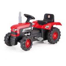 Dolu Childs Pedal Tractor 6268050