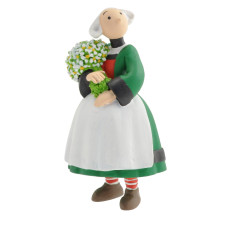 Plastoy Figurine 61024