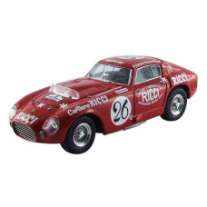 Art Model Art282 Miniature Vehicle Scale Model Ferrari 375 Mm Carrera Panamericana 1953 Scale 143