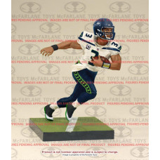 Mcfarlane Toys Nfl Series 35 Russell Wilson Action Figure