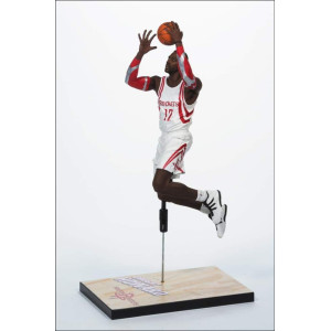 Mcfarlane Toys Nba Series 25 Dwight Howard Action Figure