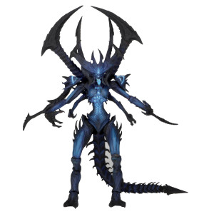 Neca Diablo Iii Shadow Of Diablo 7 Deluxe Scale Action Figure