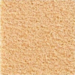 Melody Jane Dollhouse Beige Carpet Miniature Self Adhesive Flooring Medium