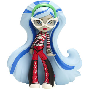 Monster High Vinyl Collection Ghoulia Yelps Figure