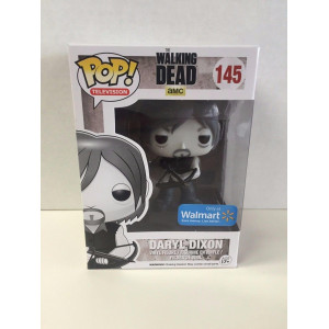 Funko Pop Walking Dead Daryl Dixon Mini Figure 145