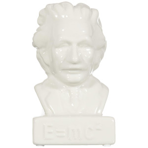 Kikkerland Einstein Money Bank