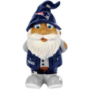 Indianapolis Colts Stumpy Gnome