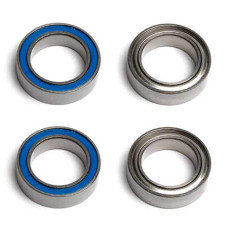 Team Associated 91563 Factory Bearing Piece 4 10 X 15 X 4Mm