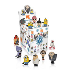 Funko Despicable Me Mystery Minis Blind Box Figure