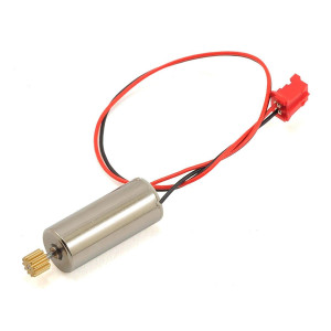 Traxxas 1 Alias Motor Clockwise High Output Connector Red