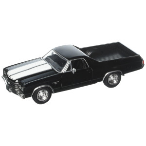 Chevrolet 125 1970 El Camino Ss Children Vehicle Toys