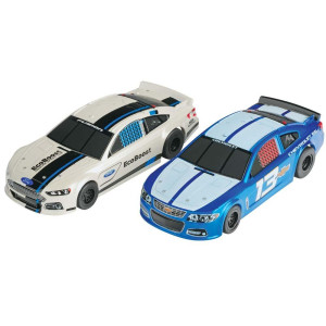 Afxracemasters Stocker Two Pack Afx21026