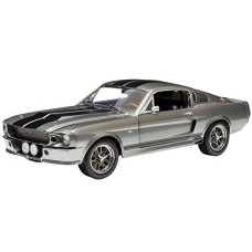 Greenlight Gone In 60 Seconds 2000 1967 Ford Mustang Eleanor Vehicle 118 Scale