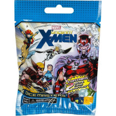 Marvel Dice Masters The Uncanny Xmen Gravity Feed Pack