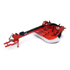 Universal Hobbies Kuhn Fc 3160 Uh4198 Tcd Scale 132