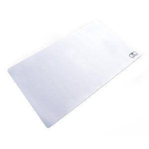 Playmat Monochrome White