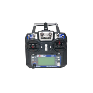 Flysky Fsi6M2 24Ghz 6Channel Transmitter