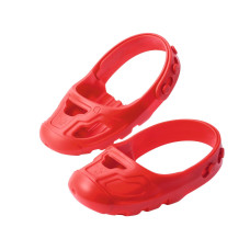 Big 800056449 Shoe Care Red Shoe Protectors Toy Uk 459