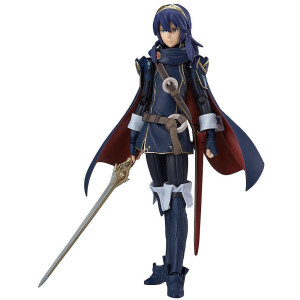 Good Smile Fire Emblem Awakening Lucina Figma Action Figure