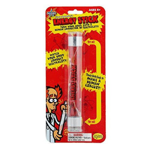 Be Amazing Toysbap Investors 7250 Energy Stick Toy Pack Of 6