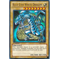 Yugioh Blueeyes White Dragon Sdbeen001 Structure Deck Saga Of Blueeyes White Dragon Unlimited Edition Ultra Rar