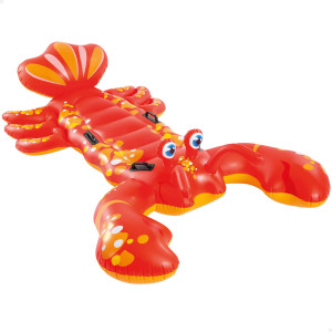 Intex Lobster Ride On