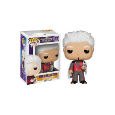 Funko Pop Marvel Guardians Of The Galaxy Series 2 The Collector Action Figure