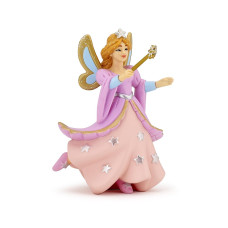 Papo Starry Fairy Figure Pink