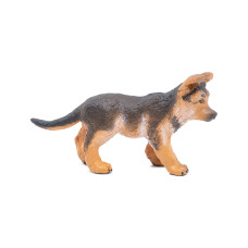 Papo German Shepherd Puppy Figure