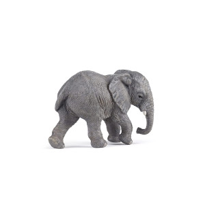 Papo Young African Elephant Figure