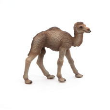 Papo Dromedary Calf Figure